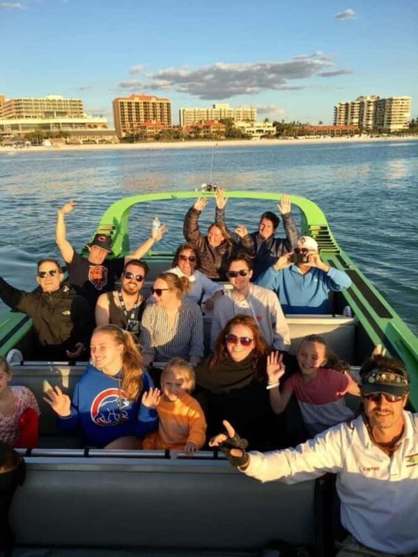 Panama City: Sunset Tour with Dolphin Watching - The Itinerary: What to Expect