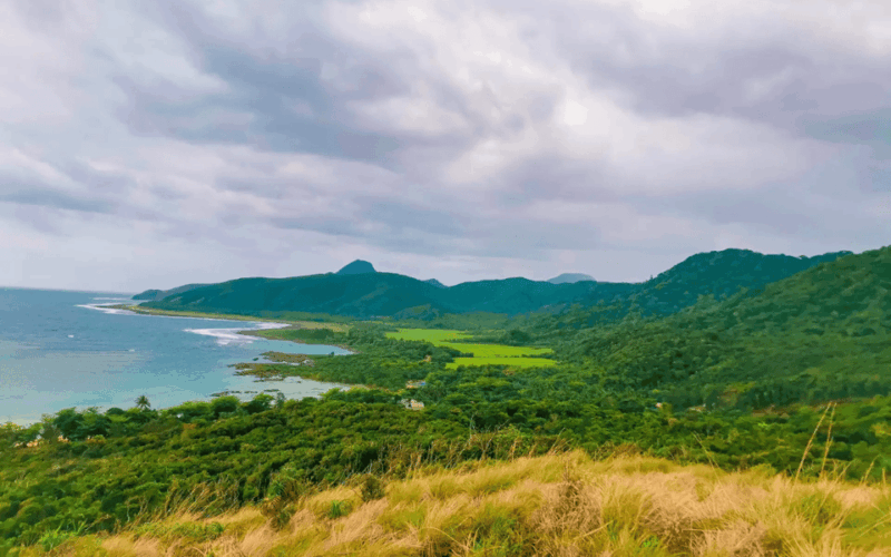 PANANACPAN ECO ADVENTURE TOUR (Private) - Inclusions