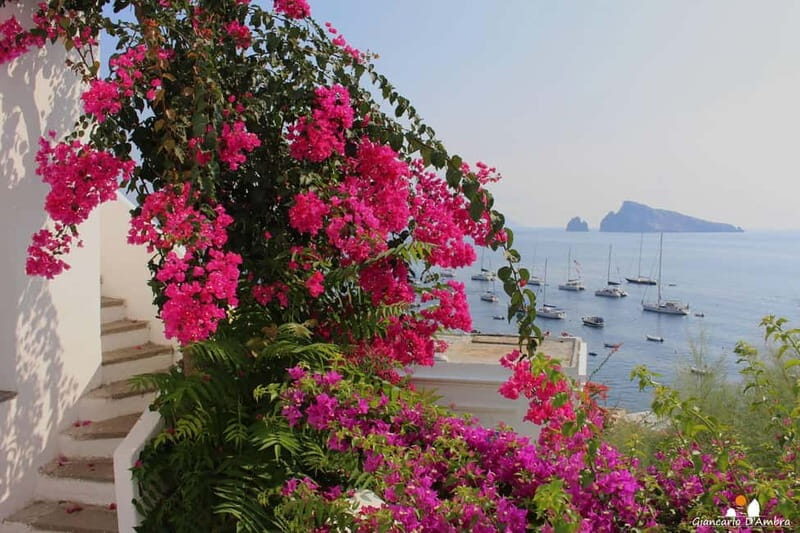 Panarea+Stromboli: boat excursion and snorkeling,departure from Lipari - An In-Depth Look at the Itinerary and Experience