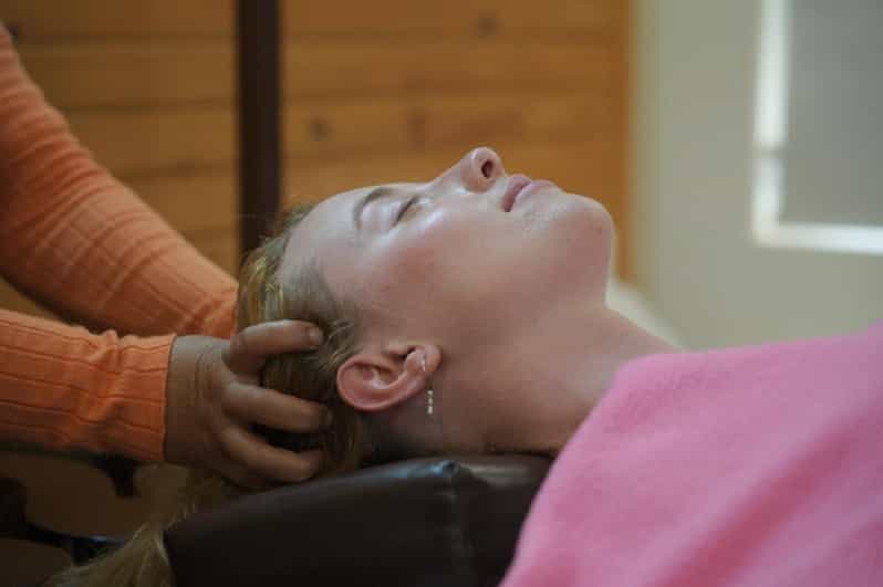 Panchakarma Retreat Rishikesh - Accommodation and Amenities