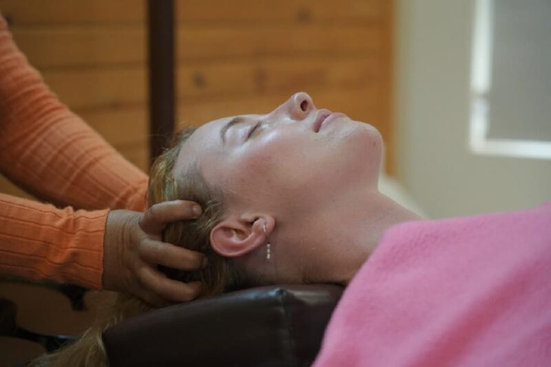 Panchakarma Retreat Rishikesh - Health and Wellness Benefits