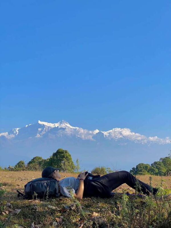 Panchase: Yoga Excursion - Discover the Panchase Yoga Excursion: A Journey of Mind, Body, and Mountain