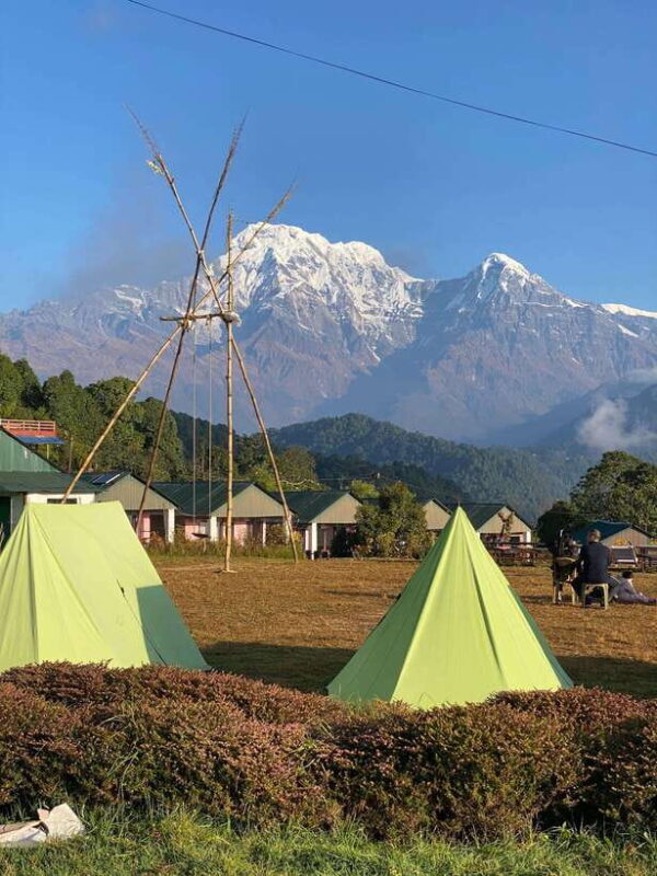 Panchase: Yoga Excursion - Who Should Consider This Tour?
