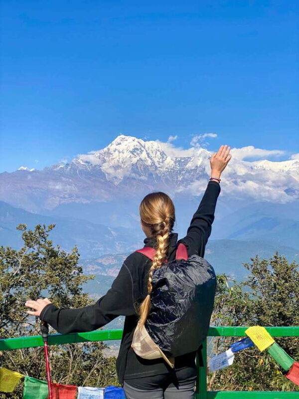 Panchase: Yoga Excursion - The Sum Up