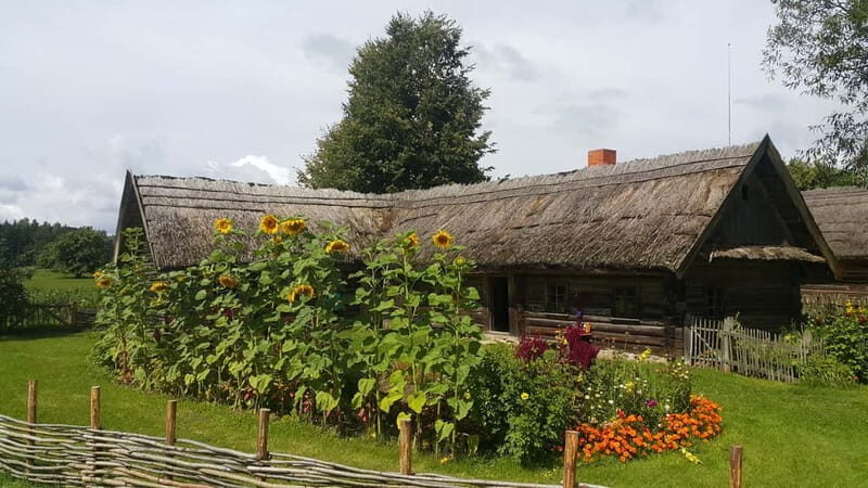 Paneriai Holocaust Site, Trakai Castle & Rumsiskes Day Tour - Why This Tour Is a Worthwhile Investment