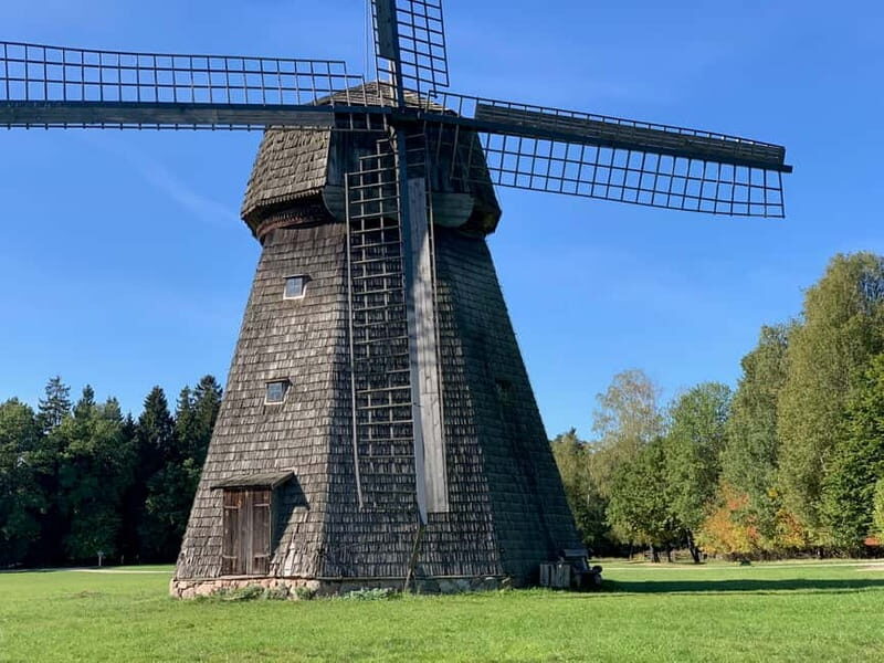 Paneriai Holocaust Site, Trakai Castle & Rumsiskes Day Tour - FAQ