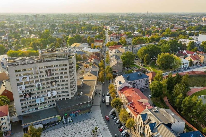Panevys city tour! - Practical Details & Considerations