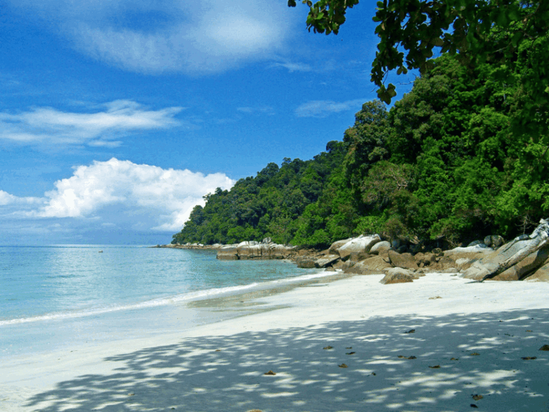 Pangkor Island Joined In Day Trip - Inclusions of the Tour