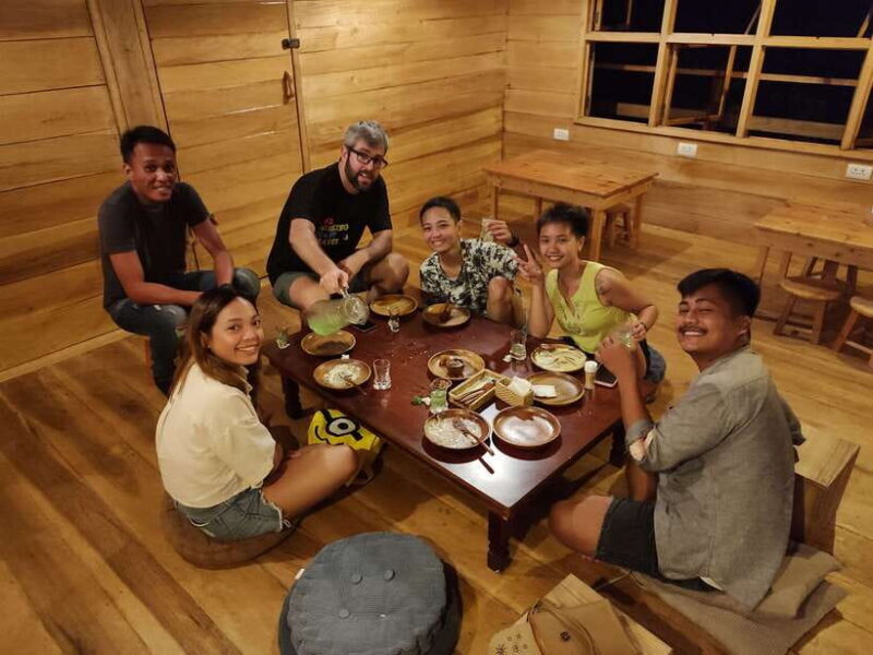 Panglao Bohol Island: Alona Beach Pub Crawl with Drinks - FAQ