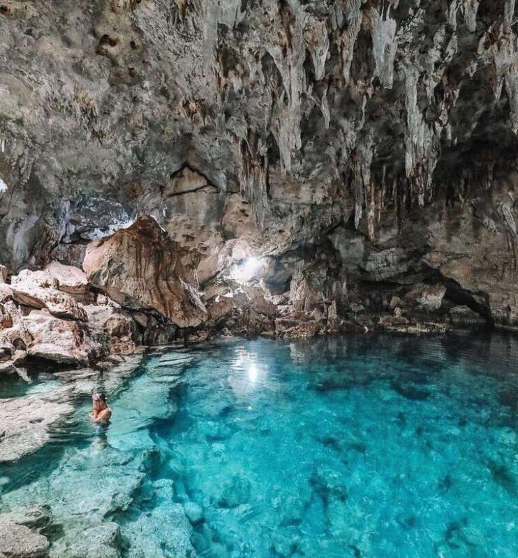 Panglao Island Escape: Cave Swim, White Sand Beach & More - A Thoughtful Look at the Panglao Island Escape Tour