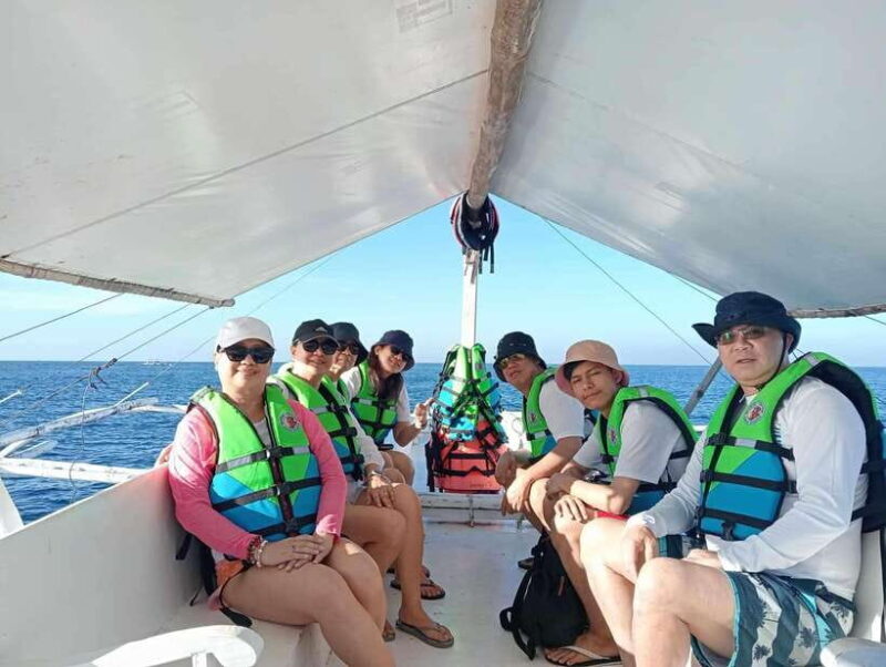 Panglao:Balicasag & Virgin Island PRIVATE with Lunch - Authentic Traveler Insights and Reviews