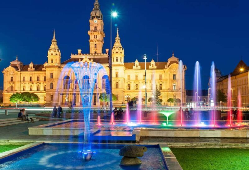 Pannonhalma Day Tour from Budapest with Gyr - The Value of the Experience