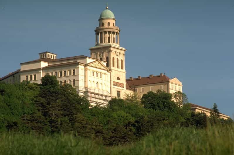 Pannonhalma Day Tour from Budapest with Gyr - FAQs