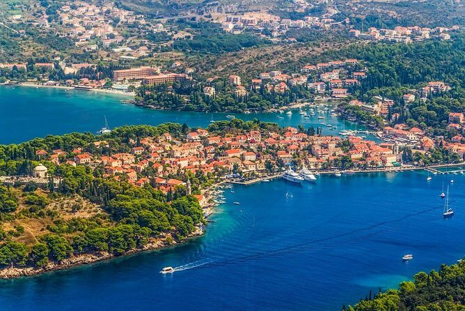Panorama Dubrovnik & Cavtat PRIVATE TOUR - Transportation and Timing