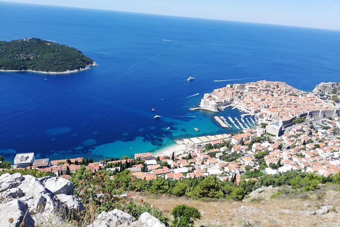 Panorama Dubrovnik & Cavtat PRIVATE TOUR - Who Should Book This Tour?