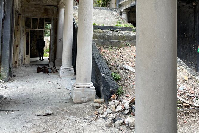 Panorama Dubrovnik & Cavtat PRIVATE TOUR - The Sum Up