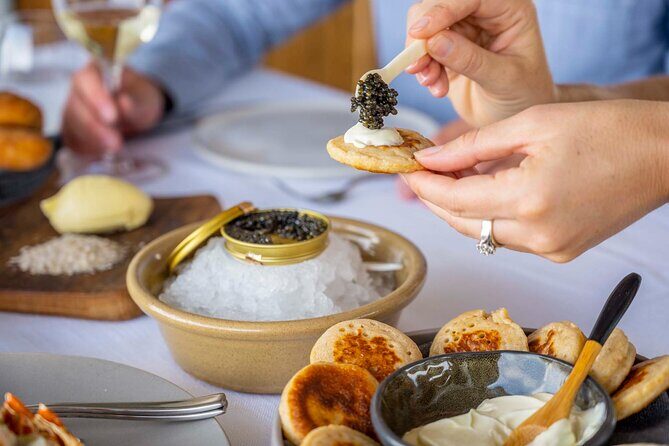 Panorama Experience - A Deep Dive into the Panorama Experience