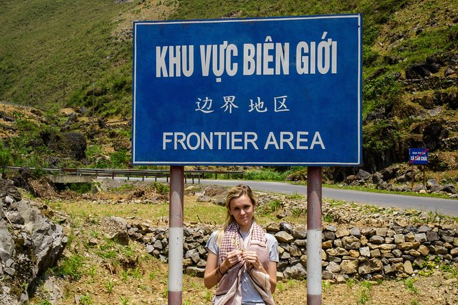 Panorama Of Unexplored Ha Giang Tour 4 Days - Day 1 Highlights