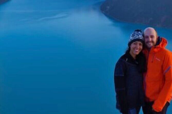 Panorama Ridge and Garibaldi Lake Hike Adventure - What to Expect