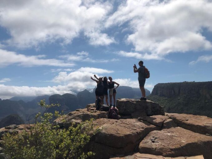 Panorama Route and Blyde River Canyon Tour From Hoedspruit - Frequently Asked Questions