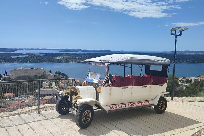 Panorama Tour - Eco City Tour ibenik - Introduction: A Short but Sweet Tour of Sibenik’s Highlights