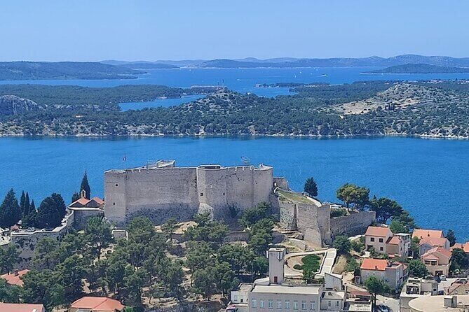 Panorama Tour - Eco City Tour ibenik - Who Should Consider This Tour?