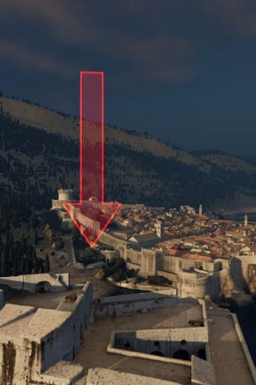 Panorama Tour of Dubrovnik With VR Experience - Important Information