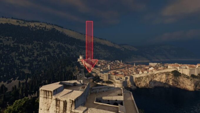 Panorama Tour of Dubrovnik With VR Experience - The Sum Up