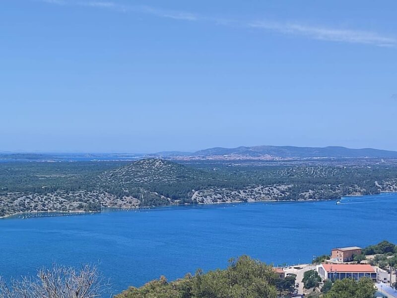 Panorama & Wine tour - Eco City Tour ibenik - Final Thoughts