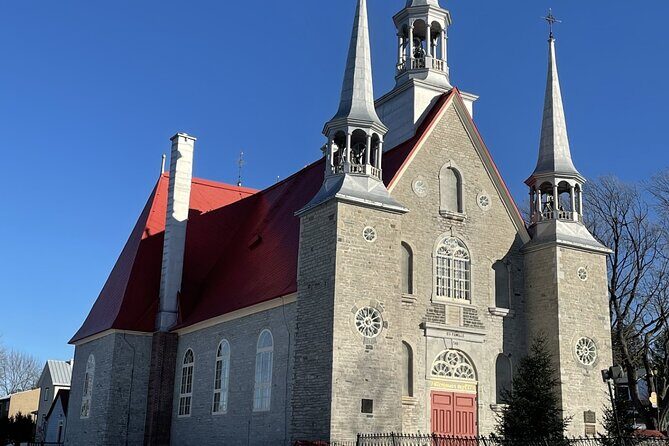 Panoramic and historical tour of the Île d'Orléans - Who Will Love This Tour?