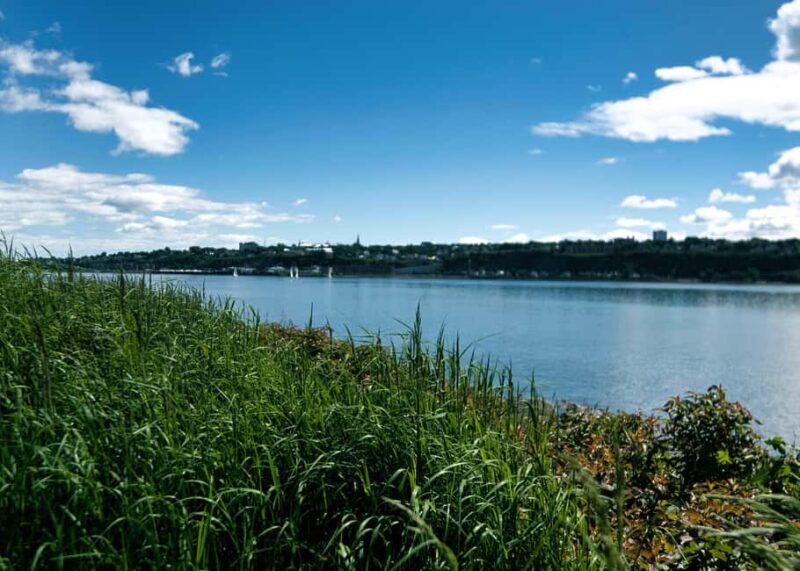 Panoramic Bike Tour of Quebec City - Practical Details and Tips