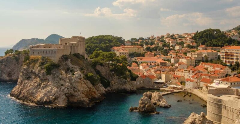 PANORAMIC BOAT Ride and CITY Tour -- Half Day in Dubrovnik - Good To Know