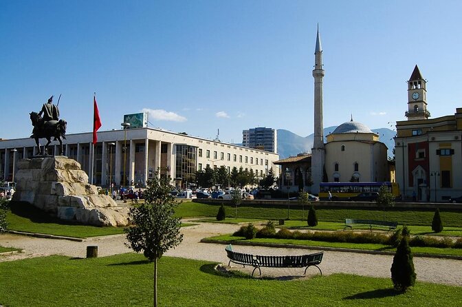 Panoramic City Tour Tirana - Good To Know