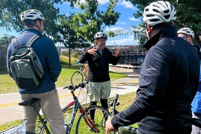 Panoramic Electric Bike Tour of Quebec City - Key Points