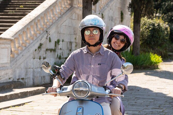 Panoramic Florence private tour on Vespa with personal photographer - The Sum Up: Who Is This Tour Perfect For?