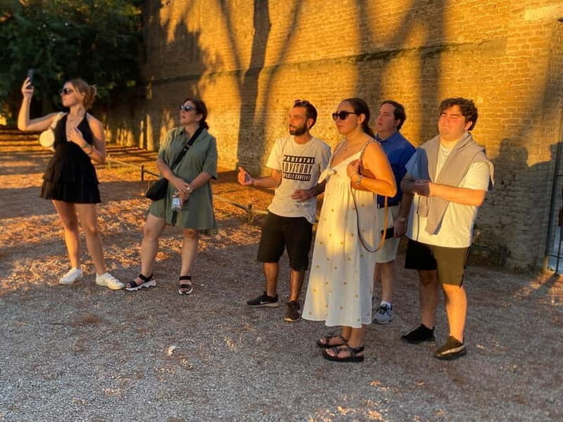 Panoramic Golf Cart Tour of Rome with a Private Guide - An In-Depth Look at What You’ll Experience