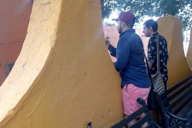 Panoramic Historic Tour - FAQ