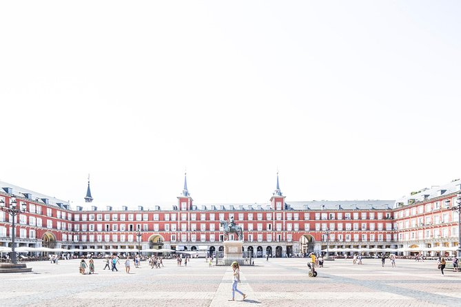 Panoramic Madrid Tour and Toledo Half-Day Trip From Madrid - Traveler Feedback