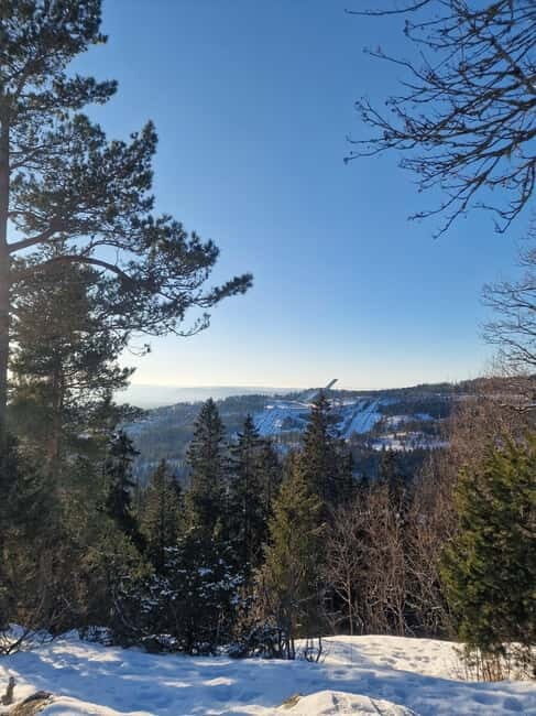 Panoramic Peaks  Oslos Best Fjord Views Hike - What’s Included & What You Should Consider