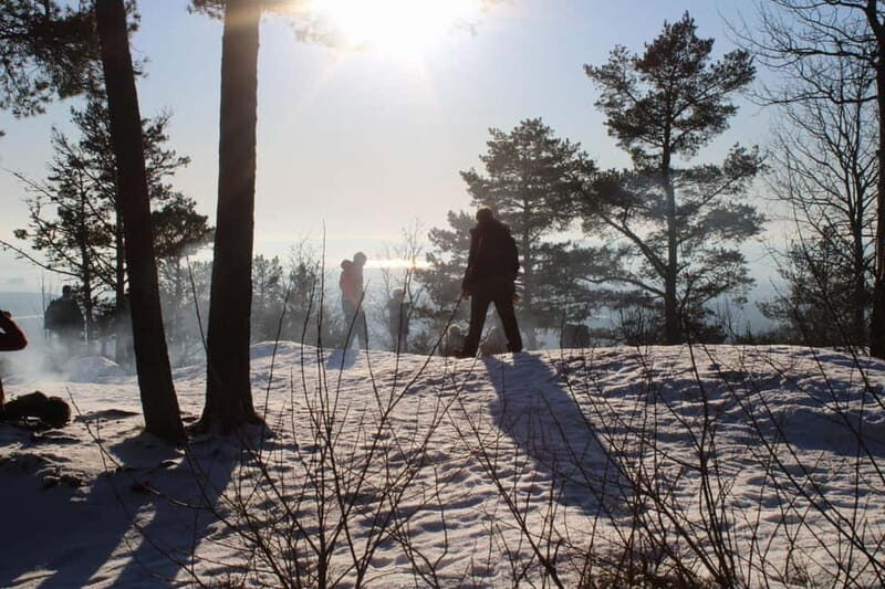 Panoramic Peaks  Oslos Best Fjord Views Hike - Pricing & Value