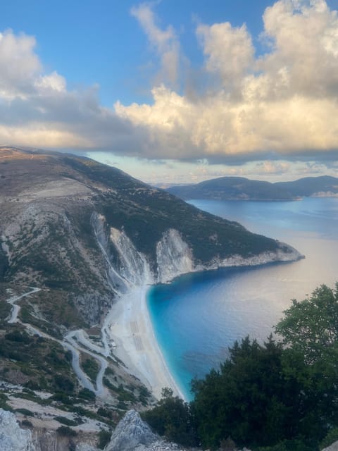 Panoramic Privet tour - Assos, Fiskardo & Myrtos photo stop - An Introduction to Kefalonia’s Highlights