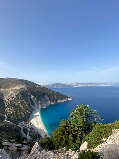 Panoramic Privet tour - Assos, Fiskardo & Myrtos photo stop - What Makes This Tour Stand Out?