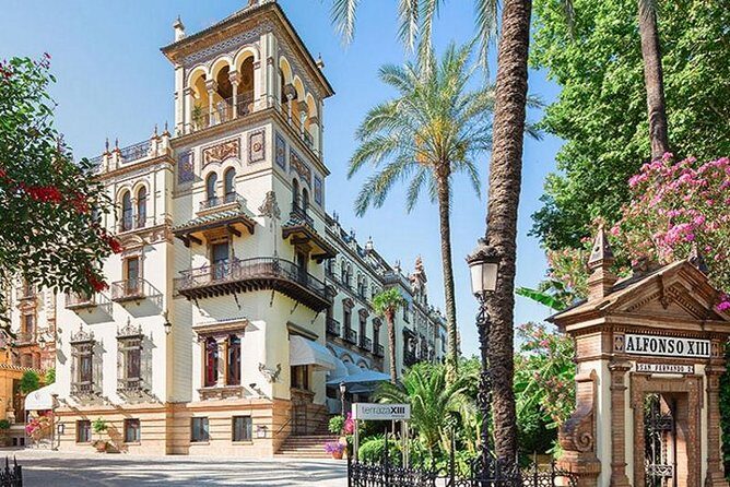 Panoramic Seville Guided Tour - What Did We Learn from the Reviews?