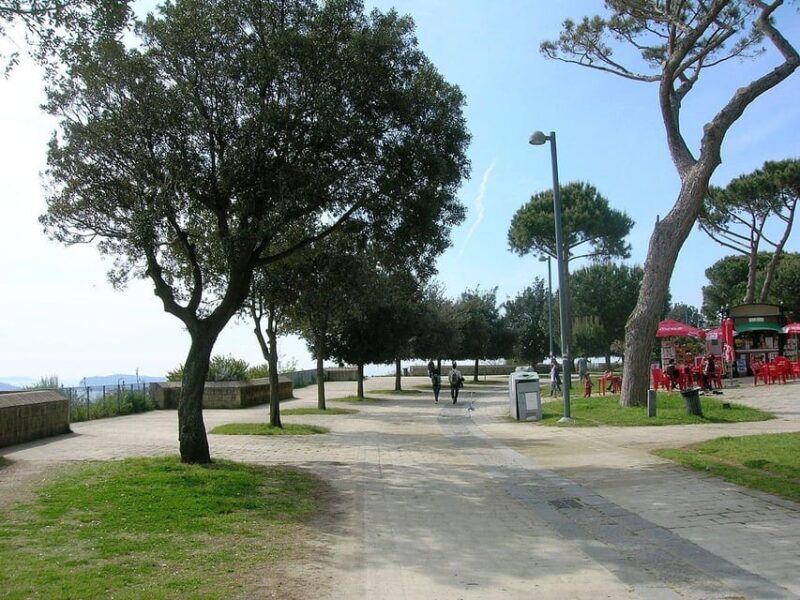 PANORAMIC TOUR BY VESPA - What’s Included & Practical Details
