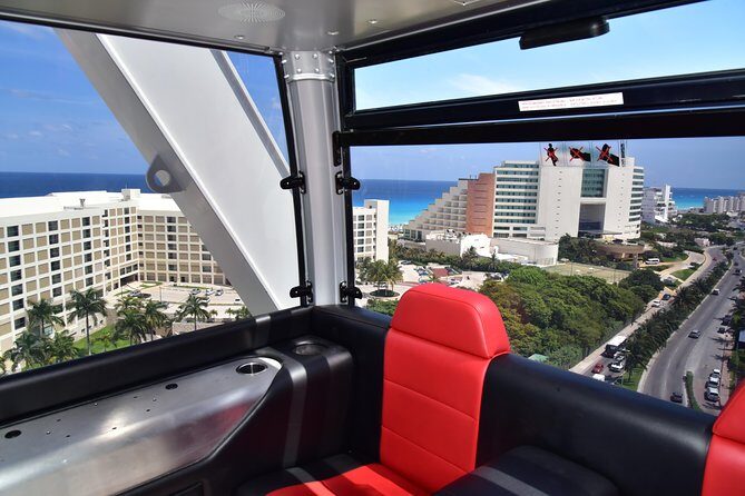 Panoramic Tour in VIP Cabin, Price per Cabin (maximum 5 People) - A Closer Look at the Experience