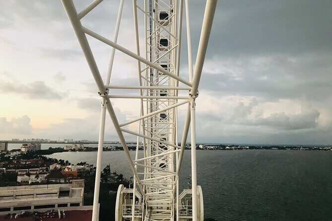 Panoramic Tour in VIP Cabin, Price per Cabin (maximum 5 People) - Final Thoughts