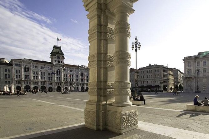 Panoramic Tour of Trieste and Miramare Castle - Accessibility and Additional Information