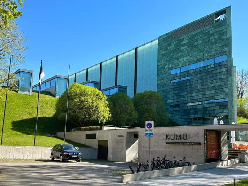Panoramic Tour over Tallinn by vehicle - The Final Word: Who Should Sign Up?