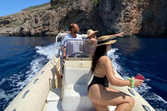 Panoramic Tour & Snorkeling in Haxhi Ali Cave & Karaburun - Good To Know