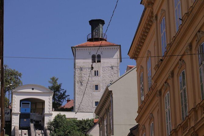 Panoramic tours Zagreb with a van. - Frequently Asked Questions